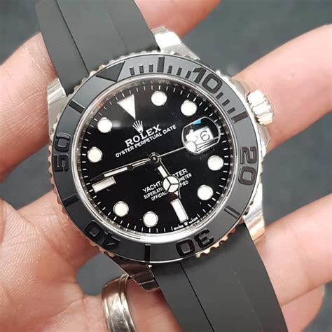 rolex yacht master 42mm prezzo